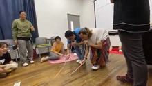 Acomp&aacute;&ntilde;ame, para fortalecer la educaci&oacute;n inicial 