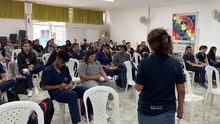 Acomp&aacute;&ntilde;ame, para fortalecer la educaci&oacute;n inicial 