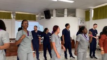 Acomp&aacute;&ntilde;ame, para fortalecer la educaci&oacute;n inicial 