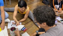 Acomp&aacute;&ntilde;ame, para fortalecer la educaci&oacute;n inicial 