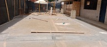 M&aacute;s de 40 instituciones educativas son intervenidas con obras para el mejoramiento de infraestructura