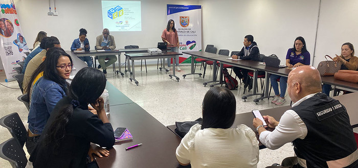 Socializadas l&iacute;neas de acci&oacute;n propuestas por el Comit&eacute; de Convivencia Escolar