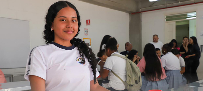 Secretar&iacute;a de Educaci&oacute;n reitera su compromiso para el seguimiento al Programa de Alimentaci&oacute;n Escolar