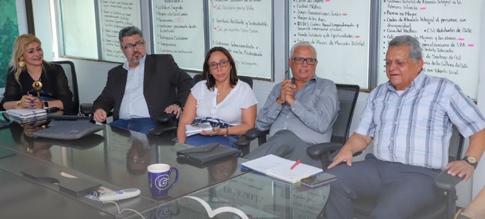 Establecida ruta de trabajo para desarrollar proyecto distrital de biling&uuml;ismo