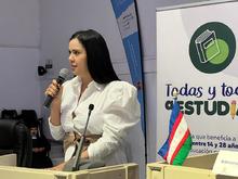 M&aacute;s j&oacute;venes cale&ntilde;os se suman al grupo de egresados del programa &lsquo;Todas y Todos a Estudiar&rsquo;