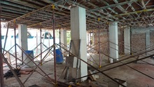 Conozca c&oacute;mo se invierten los recursos de presupuesto participativo en el mejoramiento de la infraestuctura educativa