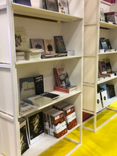 Ag&eacute;ndate con el IPC en la FILBO