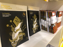 Ag&eacute;ndate con el IPC en la FILBO