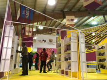 Ag&eacute;ndate con el IPC en la FILBO