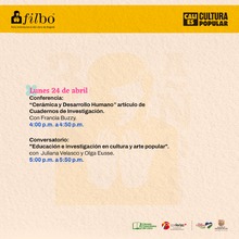 Ag&eacute;ndate con el IPC en la FILBO