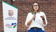 Gobierno Nacional socializ&oacute; con comunidades de Cali el avance de las obras de infraestructura educativa