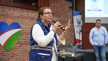 Gobierno Nacional socializ&oacute; con comunidades de Cali el avance de las obras de infraestructura educativa