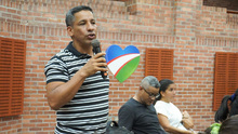 Gobierno Nacional socializ&oacute; con comunidades de Cali el avance de las obras de infraestructura educativa