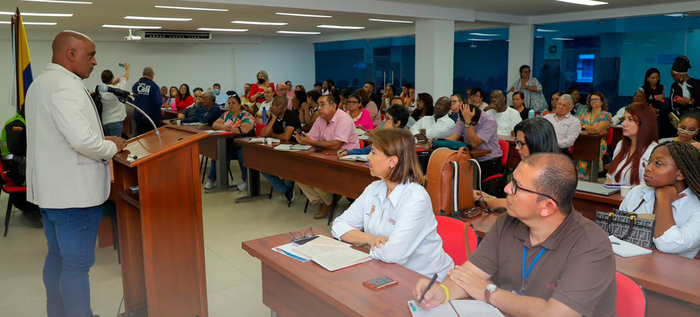 Proyectos y actividades que fortalecen la prestaci&oacute;n del servicio educativo
