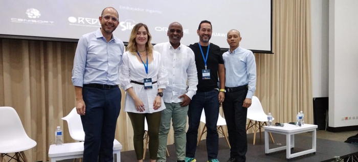 Instituciones educativas oficiales presentes en la Gira de Fedesoft Regi&oacute;n Lab 2023