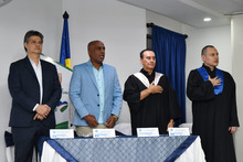 Nuevas promesas de vida para Cali surgen con el programa Todas y Todos a Estudiar