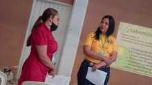Escuela de padres: Abrazando el pasado para enfrentar el presente 