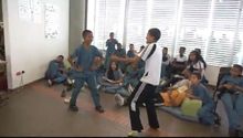 Semana de la Afrocolombianidad: una mezcla de tradiciones y movimientos urbanos