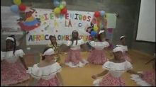 Semana de la Afrocolombianidad: una mezcla de tradiciones y movimientos urbanos