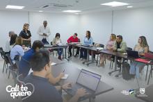 Cali ser&aacute; anfitriona de los VI Juegos Nacionales del Magisterio
