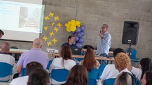 Polit&eacute;cnico inici&oacute; el proceso de garant&iacute;a de postventa por construcci&oacute;n educativa