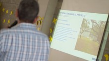 Polit&eacute;cnico inici&oacute; el proceso de garant&iacute;a de postventa por construcci&oacute;n educativa