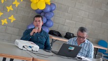 Polit&eacute;cnico inici&oacute; el proceso de garant&iacute;a de postventa por construcci&oacute;n educativa