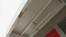 Polit&eacute;cnico inici&oacute; el proceso de garant&iacute;a de postventa por construcci&oacute;n educativa
