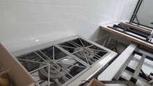 Polit&eacute;cnico inici&oacute; el proceso de garant&iacute;a de postventa por construcci&oacute;n educativa