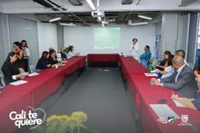 El 31 de mayo iniciar&aacute; Taller de Emprendimientos Escolares, Cooperativos y Solidarios para docentes oficiales