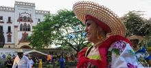 El Instituto Popular de Cultura celebr&oacute; los 10 a&ntilde;os del Bulevar del R&iacute;o