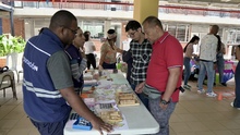 Docentes y directivos docentes de la zona rural se capacitaron en estrategias DUA