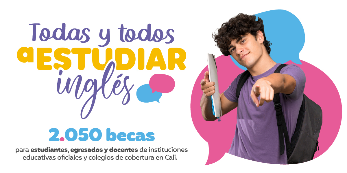 Banner - Todas y todos a estudiar