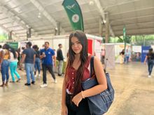 Feria del Empleo abre oportunidades laborales a j&oacute;venes de Todas y Todos a Estudiar