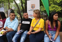 M&aacute;s de 3900 j&oacute;venes se inscribieron para las becas de Todas y Todos a Estudiar Ingl&eacute;s 