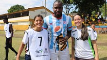 Goles por la Paz y la Equidad: Un torneo que une sue&ntilde;os, amigos y barrios 