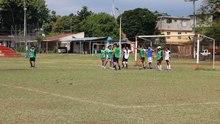 Goles por la Paz y la Equidad: Un torneo que une sue&ntilde;os, amigos y barrios 