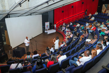 Cali, pionera en la recuperaci&oacute;n de la ense&ntilde;anza art&iacute;stica