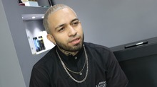 Barbero perfeccion&oacute; sus t&eacute;cnicas gracias a Todas y Todos a Estudiar