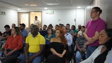 Contin&uacute;a la socializaci&oacute;n interna del PAE