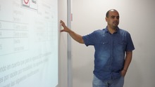 Contin&uacute;a la socializaci&oacute;n interna del PAE