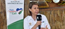 Alcalde de Cali anunci&oacute; a los ganadores de 1000 becas para estudiar ingl&eacute;s