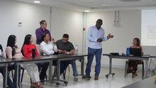 Trabajo sincronizado garantiza la calidad del Programa de Alimentaci&oacute;n Escolar