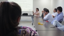 Trabajo sincronizado garantiza la calidad del Programa de Alimentaci&oacute;n Escolar