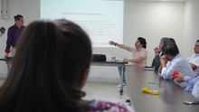 Trabajo sincronizado garantiza la calidad del Programa de Alimentaci&oacute;n Escolar