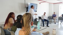 As&iacute; termin&oacute; la Semana de Sensibilizaci&oacute;n del PAE