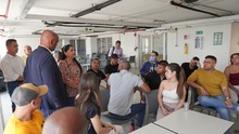 As&iacute; termin&oacute; la Semana de Sensibilizaci&oacute;n del PAE