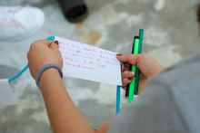 Acompa&ntilde;amiento de familia y cuidadores es vital para un tr&aacute;nsito arm&oacute;nico a Transici&oacute;n