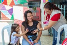 Acompa&ntilde;amiento de familia y cuidadores es vital para un tr&aacute;nsito arm&oacute;nico a Transici&oacute;n