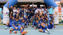 Goles por La Paz y la Equidad ya tiene un campe&oacute;n
